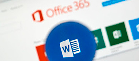 Microsoft Office 365 para tele para teletrabajo